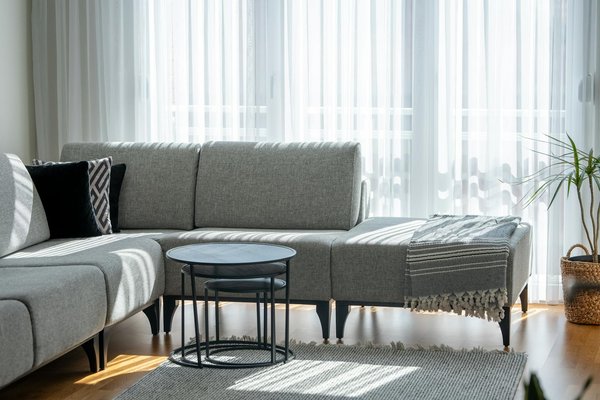 Modernisez Votre Habitat : Faites de Votre Maison un Foyer Intelligent et Connecté