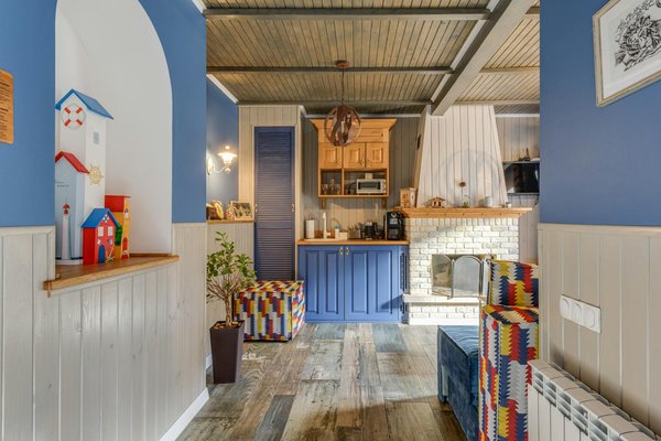 Transformez vos escaliers en un espace de rangement ingénieux : découvrez les idées incontournables !