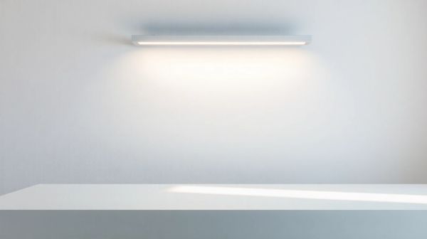 Découvrez les avantages de l'éclairage de bureau contemporain