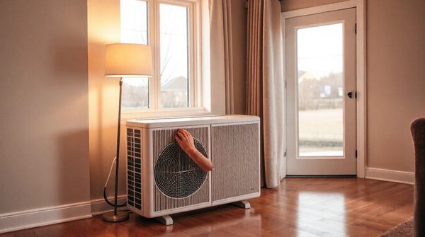 Guide d'achat pour pompe à chaleur à douvres-la-délivrande