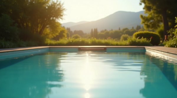 L'accompagnement d'un pisciniste à labège pour votre piscine à toulouse