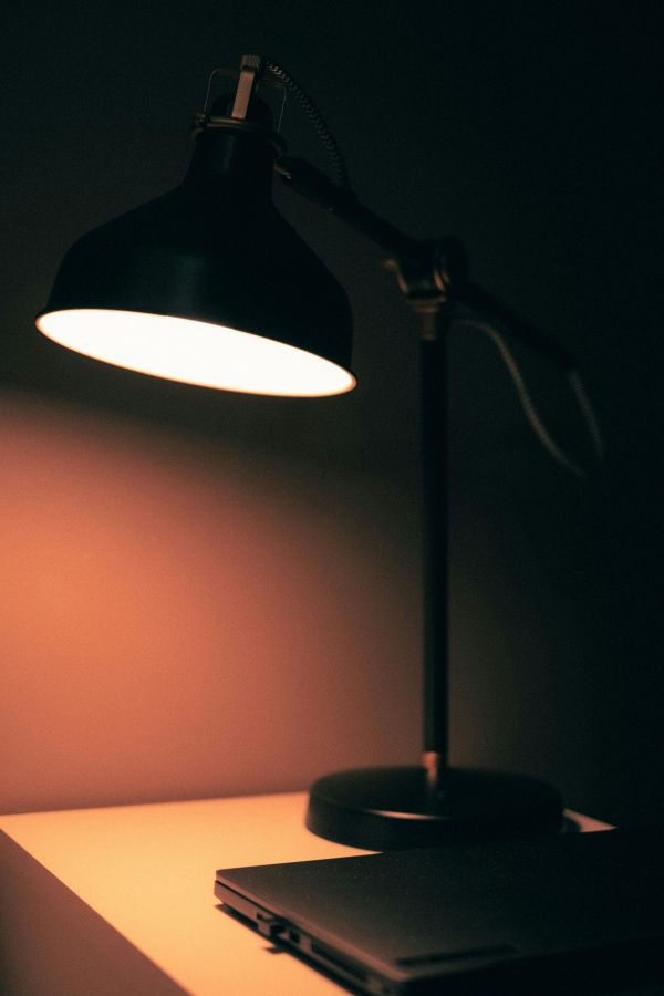 L'éclairage de bureau moderne dépasse vos attentes