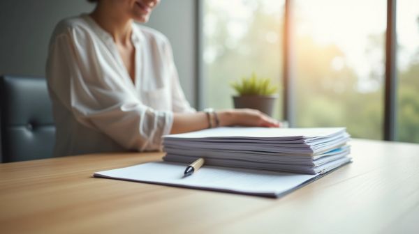 Les critères pour comparer les prestataires de transfert d'entreprise