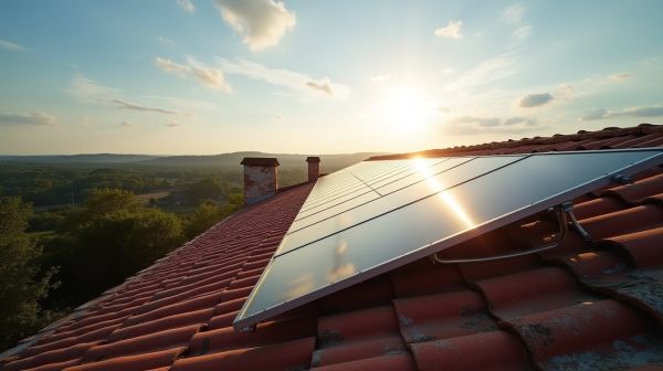 Pourquoi choisir un installateur de panneaux solaires à Castres ?