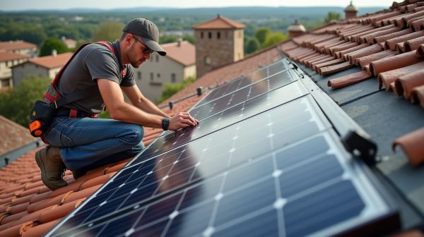 Pourquoi choisir un installateur de panneaux solaires à Castres ?