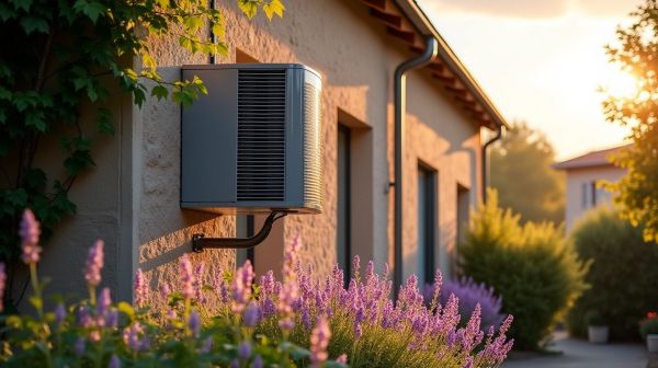 Pourquoi choisir un installateur de pompe à chaleur à Valence