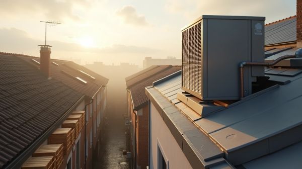 Pourquoi choisir un installateur de pompe à chaleur à Valence