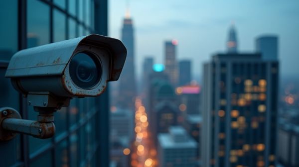 Sécuriser son entreprise par la vidéosurveillance : les enjeux clés