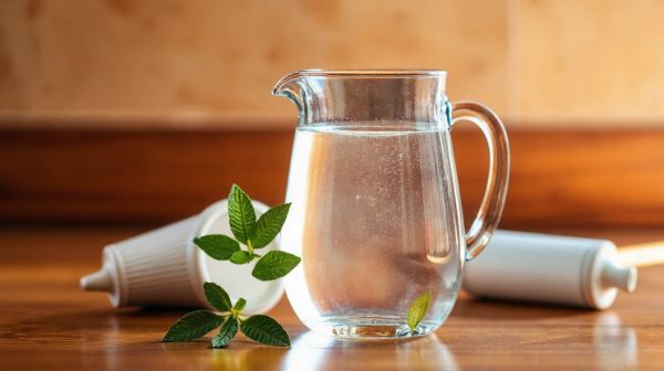 Top 5 raisons de choisir les filtres berkefeld pour votre eau