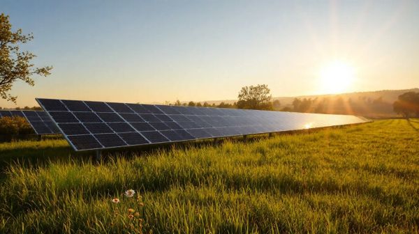 Top 5 raisons pour sélectionner un expert en panneaux solaires à Castres