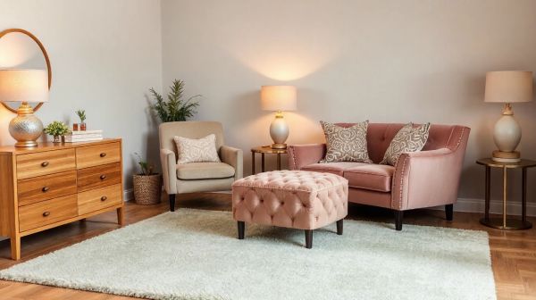 Top astuces pour améliorer votre espace dressing à petit prix
