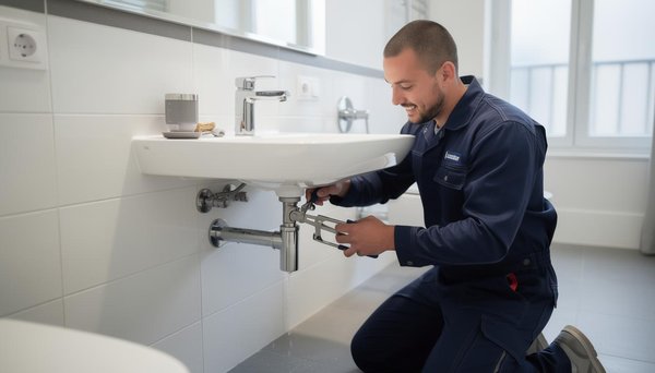 Plombier Paris : la solution fiable pour vos urgences et travaux rapides